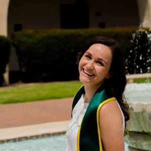 Meet your Posher, Cheyenne